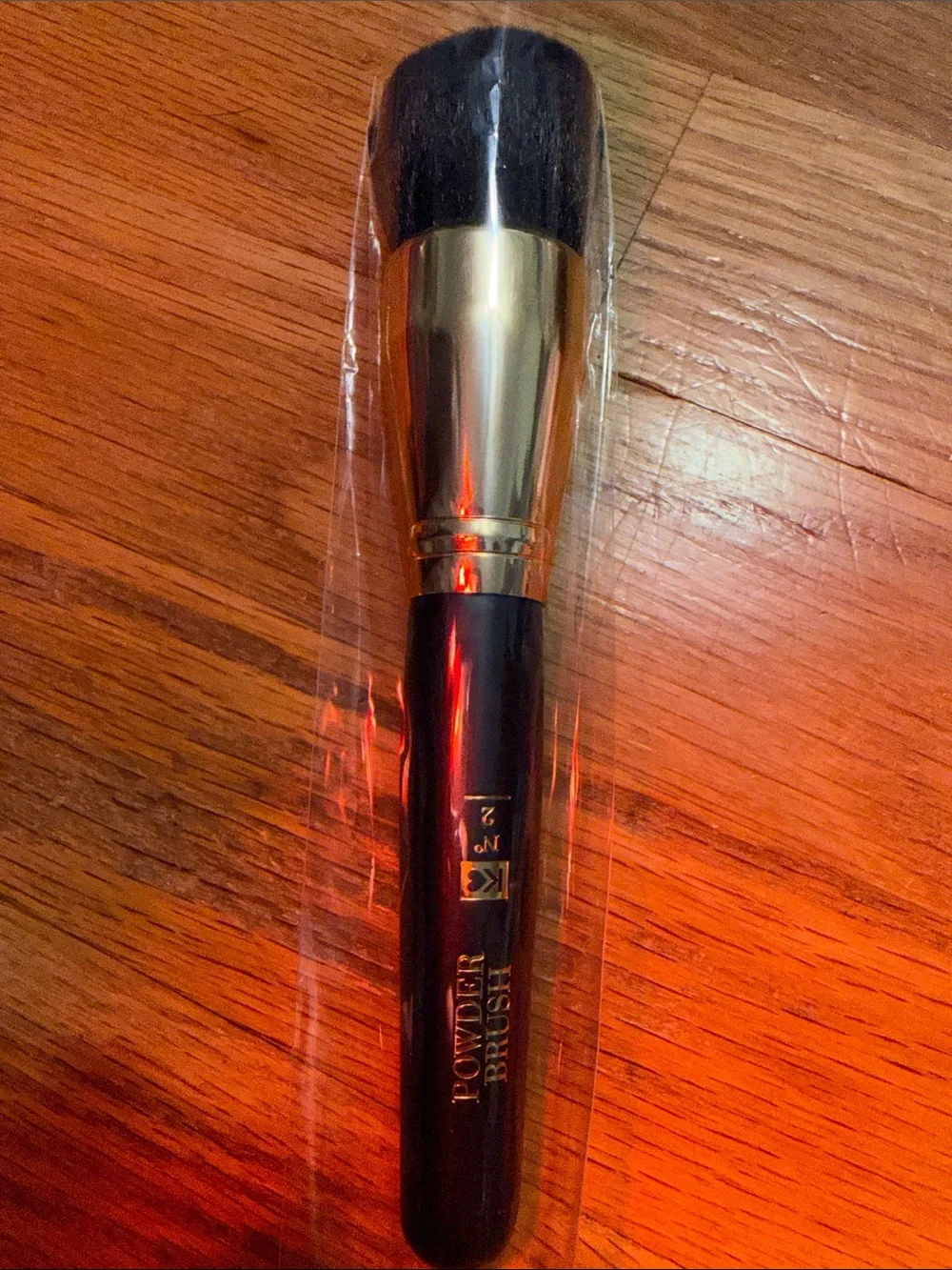 Belle Beauty Powder Brush